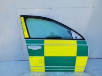 фото thumb №1, Skoda octavia iii 3 дверь правый правое перед передние