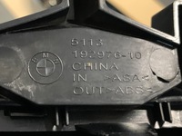 фото thumb №10, Решітки радіатора решітка радіатора решітка радіатора bmw z4 g29 m набір ліва права