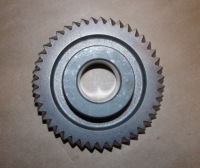фото thumb №2, Колесо зубчасте 6 передача renault master iii