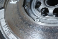 фото thumb №7, Ssangyong kyron колесо двухмассовый двухмассовый маховик 2,0 xdi