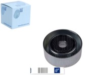 фото thumb №1, Blue print adt396515 ролик направляющая / направляющая, ремень клиновой зубчатый