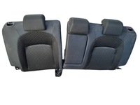 фото thumb №9, Nissan qashqai 2008 сиденья / диван / комплект