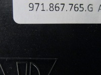 фото thumb №9, Защита сиденья porsche panamera 971 971867765g