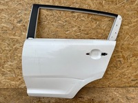 фото thumb №1, Kia sportage iii 3 дверь задние задняя левая