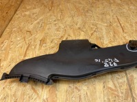 Впуск воздухозаборник труба шланг воздуха bmw f39 f40 f45 f46 f48 f55 f56 8576980 Киев, фото thumb