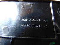 фото thumb №5, Молдинг декоративная туннель renault talisman