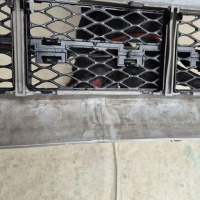 Mercedes e-klasa w211 avantgarde 02- бампер перед spr pdc Доставка, фото thumb