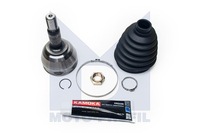 фото thumb №1, 6095/kam шарнир nap.zew. ford transit connect 02