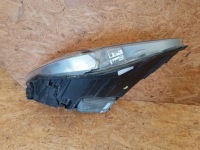 Лампа правий перед 106504600b tesla model s рестайлінг  led 00203455-04 Недорого, фото thumb