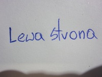 фото thumb №12, Bmw 3 f30 порог левый планка пороговая левая накладка a92 orion серебро 7312751