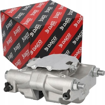 фото thumb №2, Суппорт зад citroen c5 i ii 2001-2008 daco