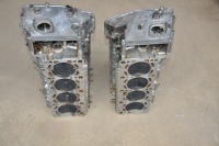 фото thumb №7, Bmw e38 e39 e53 m62tu 4,4 99-03r головка комплектна права ліва