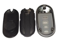 фото thumb №2, Корпус ключ mercedes