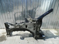 фото thumb №1, Чверть ліва mitsubishi eclipse cross 17-22 чверть лонжерон підкрилок