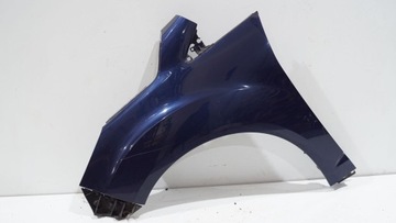 фото thumb №1, Крыло левый перед ford c-max mk2 am51r1601