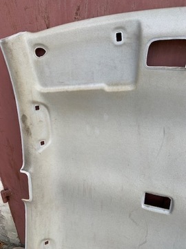 фото thumb №5, Honda civic ix hb 2012-2016r потолок