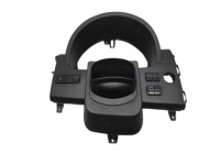 Купити Vw crafter i 1 06- захист спідометра a9066800080, фото thumb