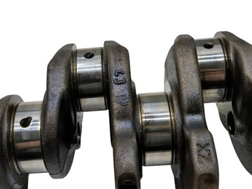 фото thumb №8, Mercedes-benz glc x253 c253 2022 wał коленчатый