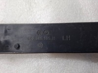 фото thumb №7, Vw golf vi відбивач бампера задня задній лівий 5k0945105h