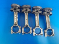 фото thumb №1, Поршень шатун renault kajar 1.5 dci k9ku4782