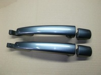 фото thumb №1, Peugeot 308 t7 ручка двері задня kthc