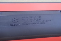 фото thumb №10, Спойлер пороговий - celerio 990e0-84m10-bet 15001895/13169-1 правий