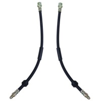 фото thumb №1, Дроти гальмівні зад mazda 3 bk bl 5 cr19 cw