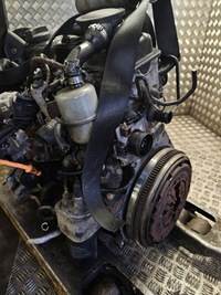 фото thumb №6, Ford galaxy 1999 двигун