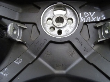 фото thumb №9, Ldv maxus 04-09 руль