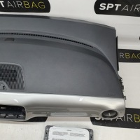 фото thumb №4, Seat mii панель приладів консоль подушки безпеки ремені подушка безпеки