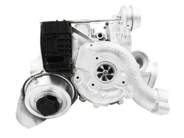 фото thumb №13, Biturbo турбина audi q5 3.0tdi 313km cgqb 805713