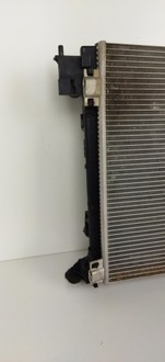 фото thumb №5, Renault kadjar 1.2tce 1,3tce радиатор вентилятор комплект