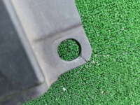 фото thumb №2, Накладка порога iveco daily 14 ліва 5801521533