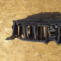 фото thumb №8, Bmw 5 g30 g31 повітропровід повітря шторка 7497279