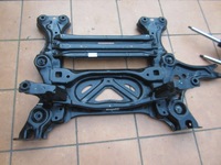 фото thumb №9, Vw id.3 id3 id.4 id4 audi q4 skoda enyaq приводной вал półośka перед 1ea501204p