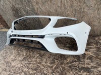 фото thumb №7, Mercedes w213 6.3 amg бампер передній e coupe 6.3