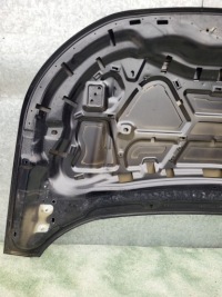 фото thumb №6, Капот ford edge 2 ii передній рестайлінг 2014-18