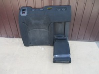 фото thumb №9, Заднее сиденье спинка citroen c5 iii