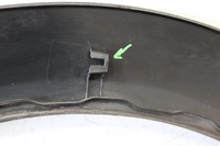 фото thumb №8, Накладка крыла правый задняя mini clubman r55 7167594