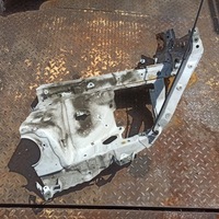 фото thumb №1, Subaru i xv лонжерон