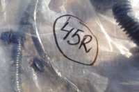 фото thumb №2, Жгут электропроводка 241269974r renault koleos