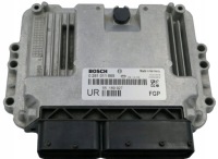 фото thumb №1, Opel zafira b 2005 блок керування / модуль ecu