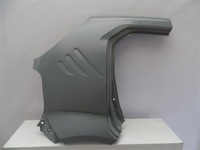 фото thumb №1, Крила правий задня suzuki ignis оригінал