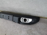 фото thumb №9, Jeep wrangler jl 18- бампер передній