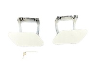 фото thumb №1, Audi a4 b9 заглушка распылителя правая перед