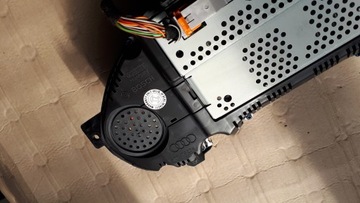 фото thumb №6, A7 4g спидометр манометр 3.0 tdi дизель 4g8920982k