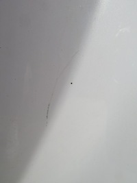 фото thumb №9, Mazda 6 gh крила передній перед лівий 08-12