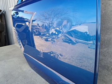 фото thumb №7, Skoda octavia iii 5e універсал двері праві задні