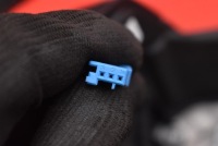 Воздуховод кожаный многофункциональный 98096593zd citroen c4 picasso 2 ii 13-17 Цена, фото thumb