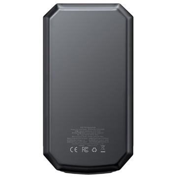 Powerbank с функцией запуска двигателя автомобиля Baseus